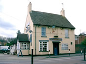 The Wheatsheaf